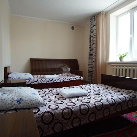 Ecoulan Bed & Breakfast Kochkor Exterior photo